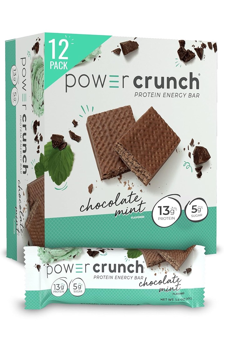 Chocolate Mint