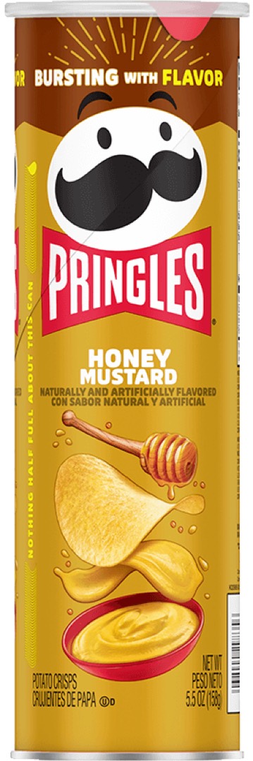 Honey Mustard