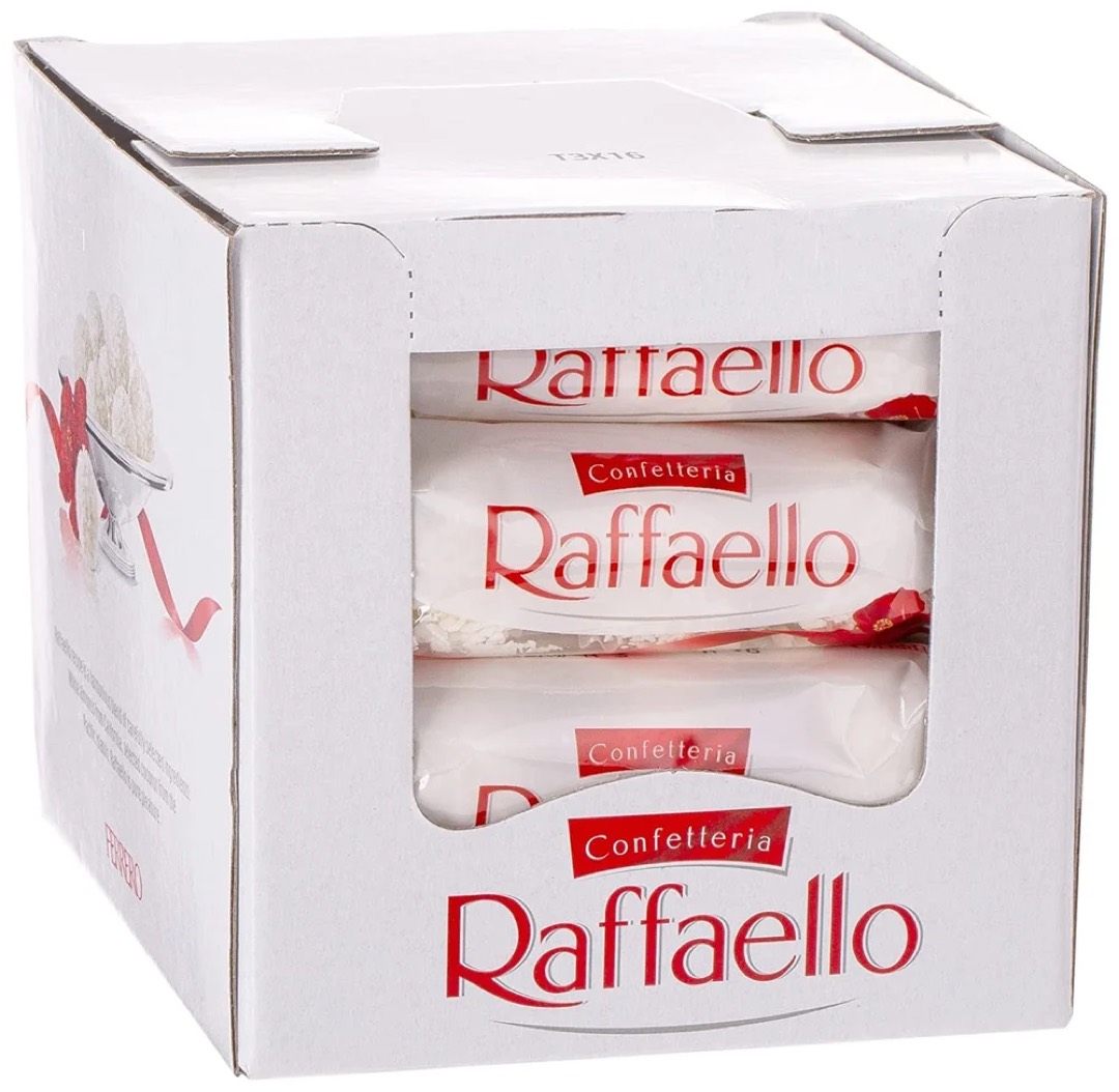 Ferrero Raffaello