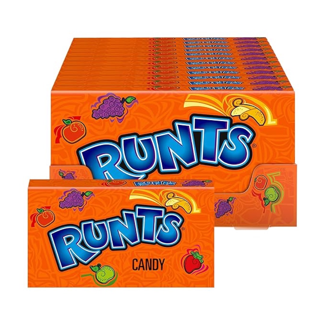 Candy Box