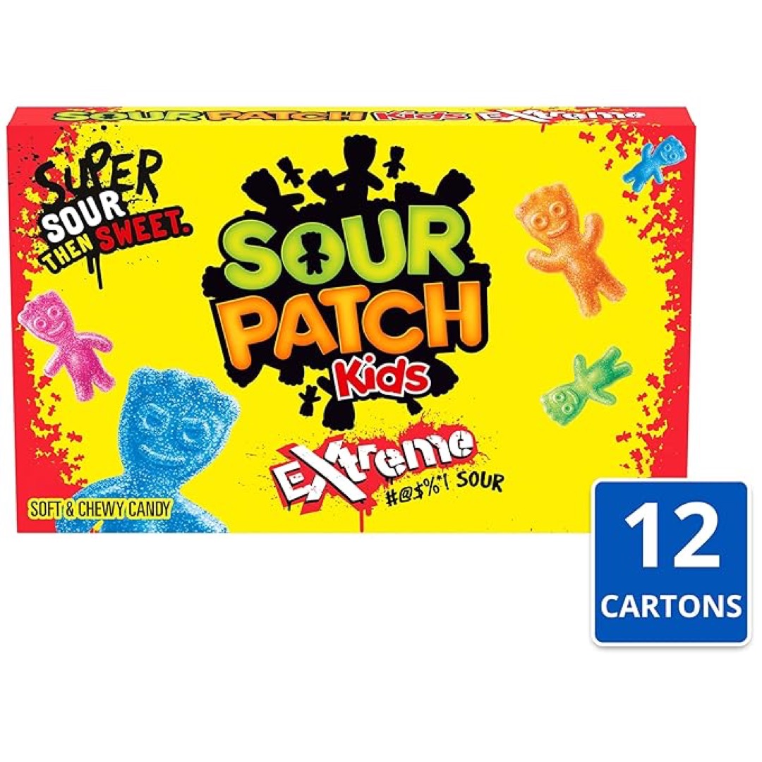 Sour Patch
