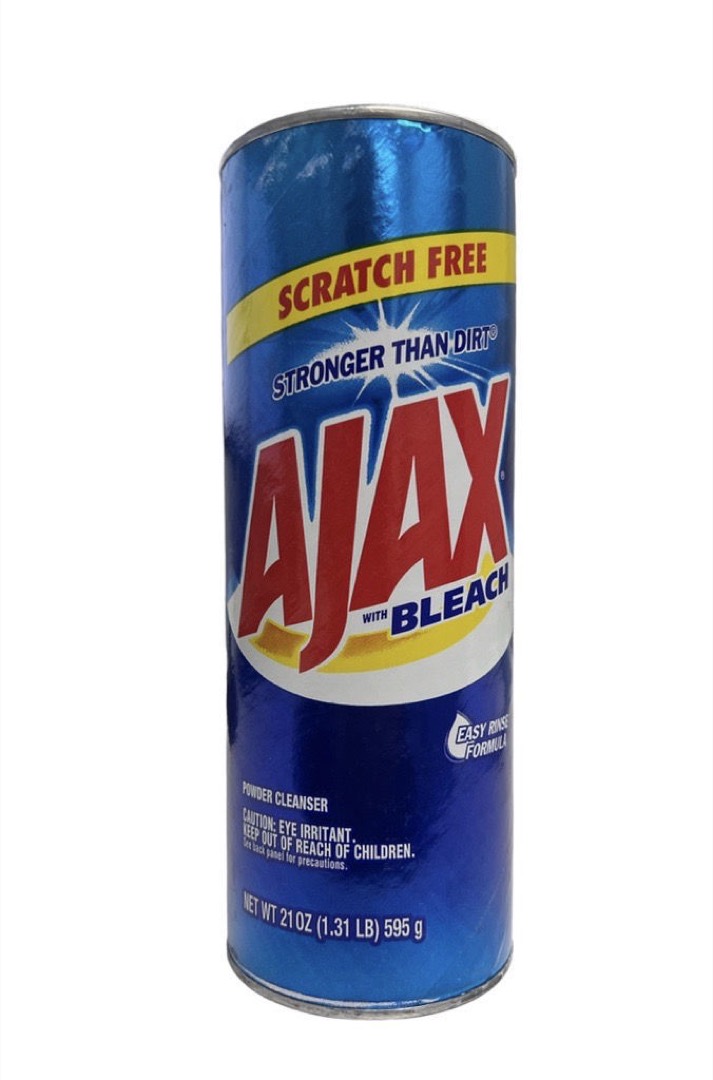 con Bleach 21 oz
