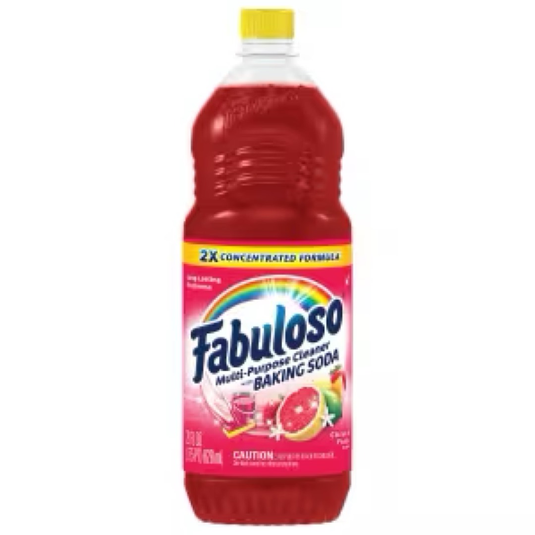 Baking Soda