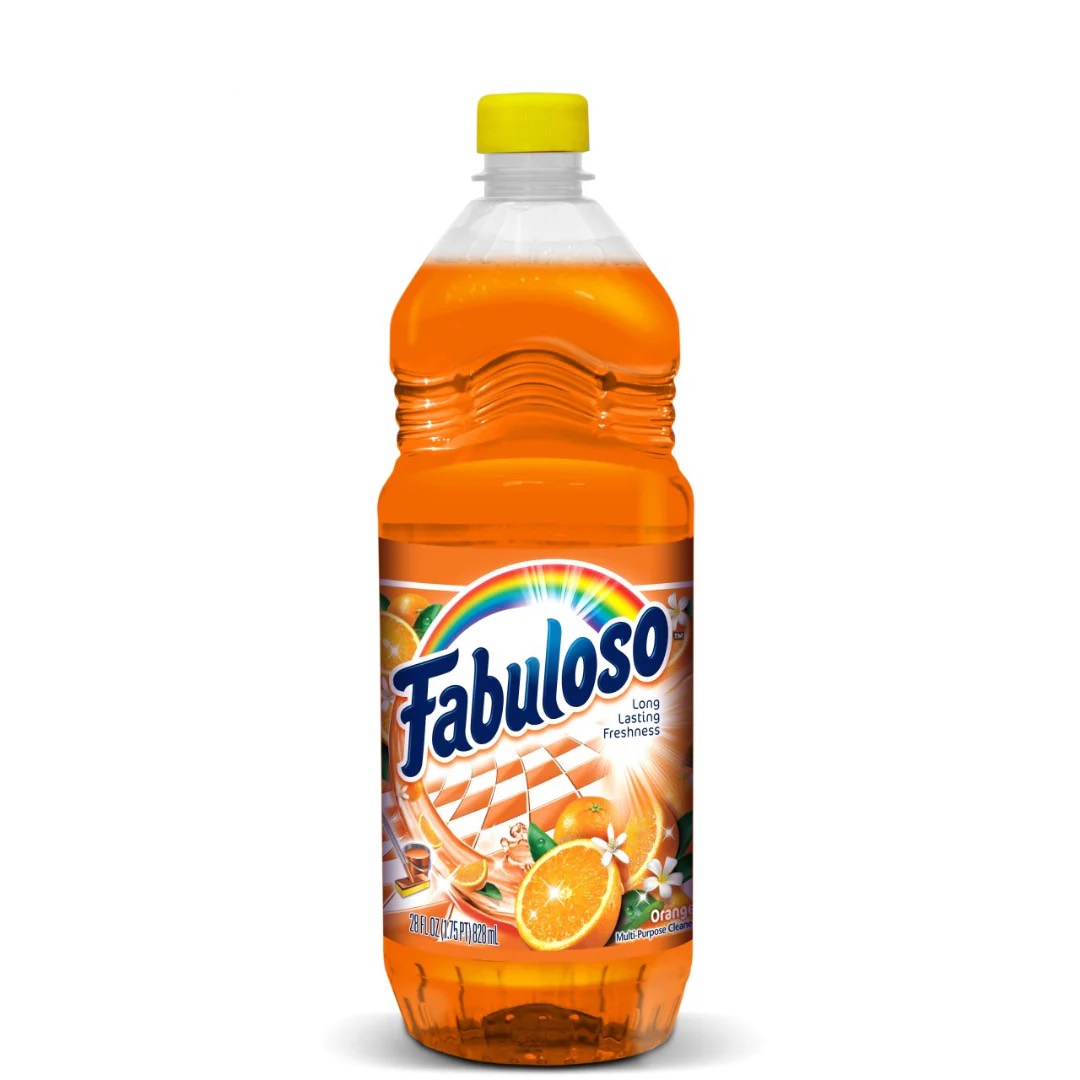 naranja