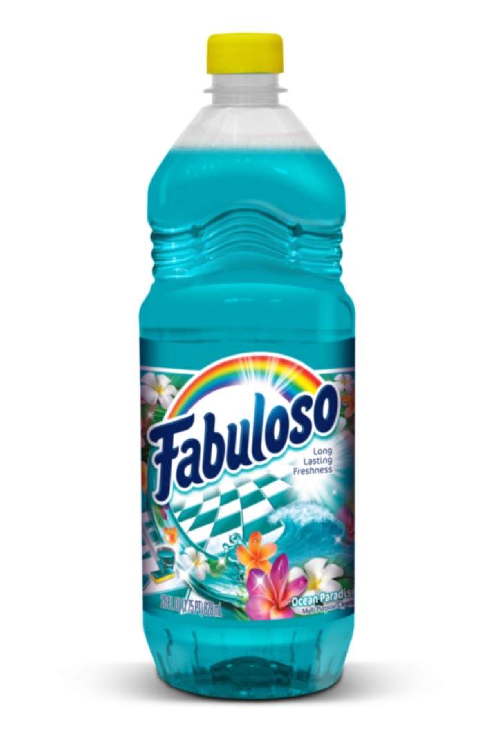 Ocean Paradise