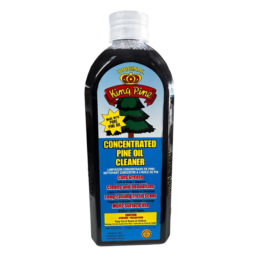 Original Dark 8oz