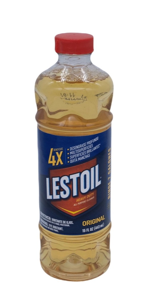 Lestoil