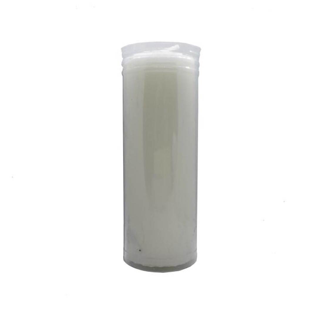 Velón Blanco