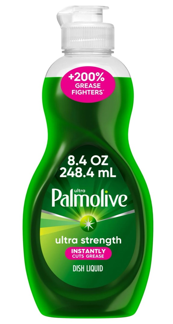 Ultra Strength 8.4 oz