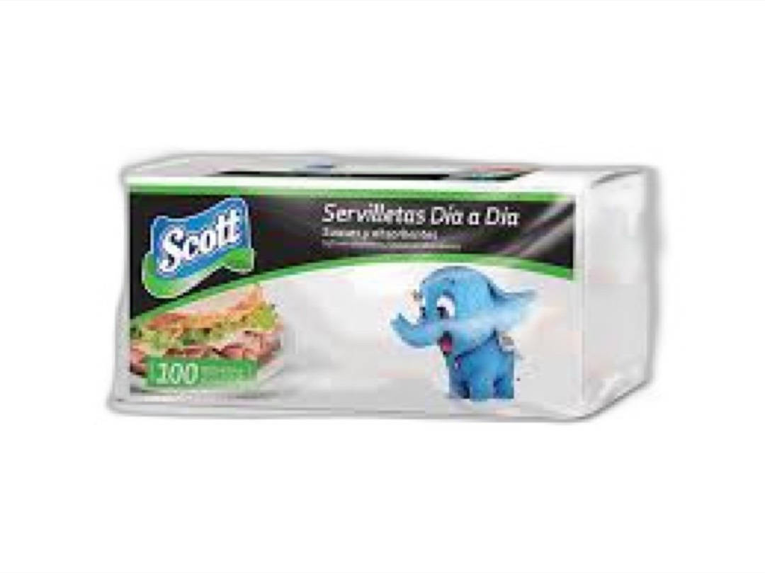 Servilletas