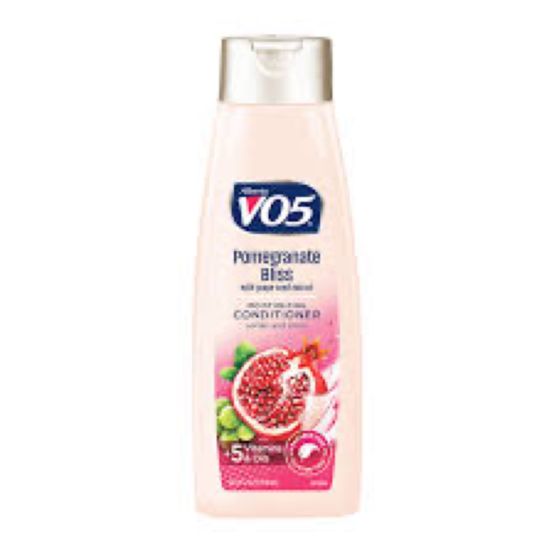 Conditioner Pomegranate