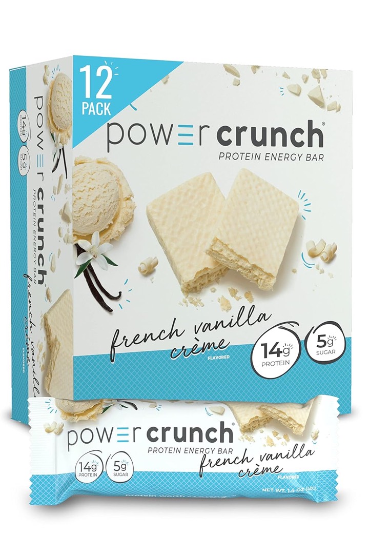 French Vanilla Créme