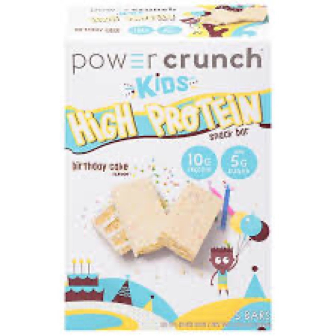 Kids Birthday Cake (5-pack)