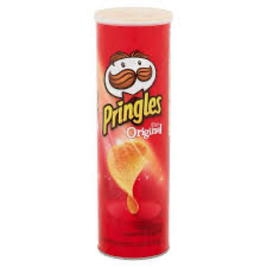 Pringles Original (Grande)