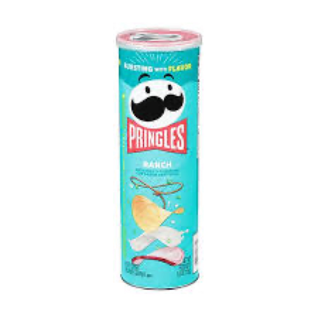 Pringles Ranch (Grande)
