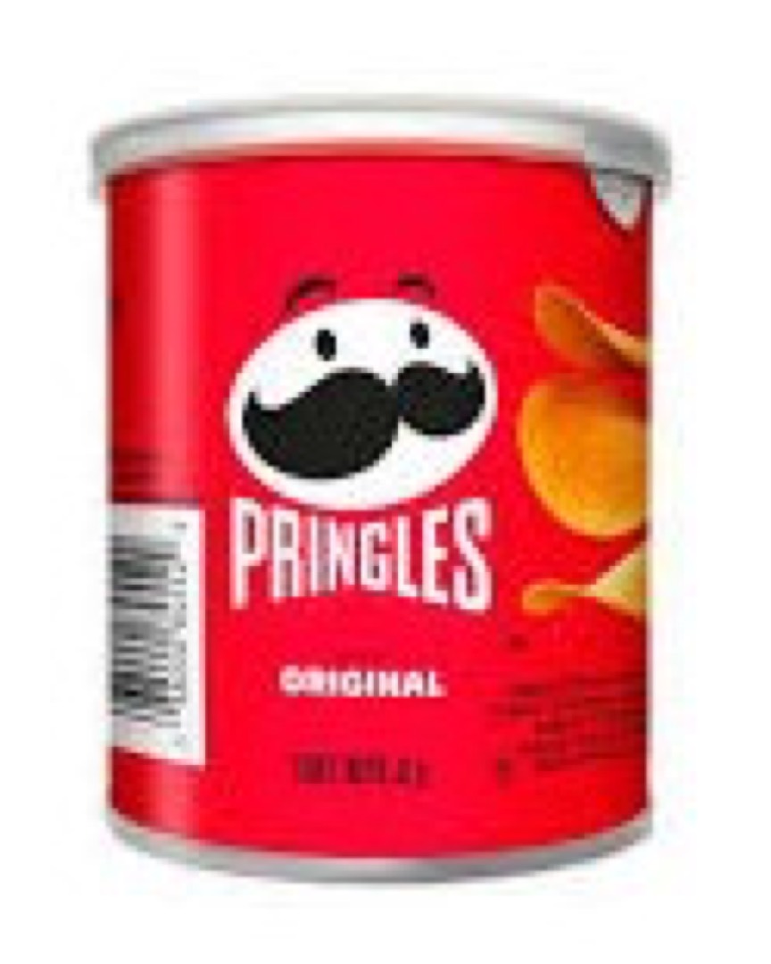 Pringles Original (Pequeña)