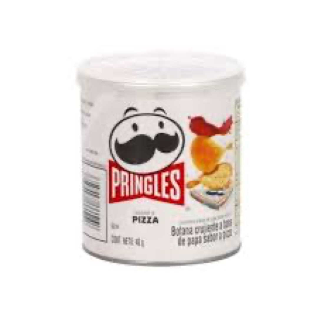 Pringles Pizza (Pequeña)