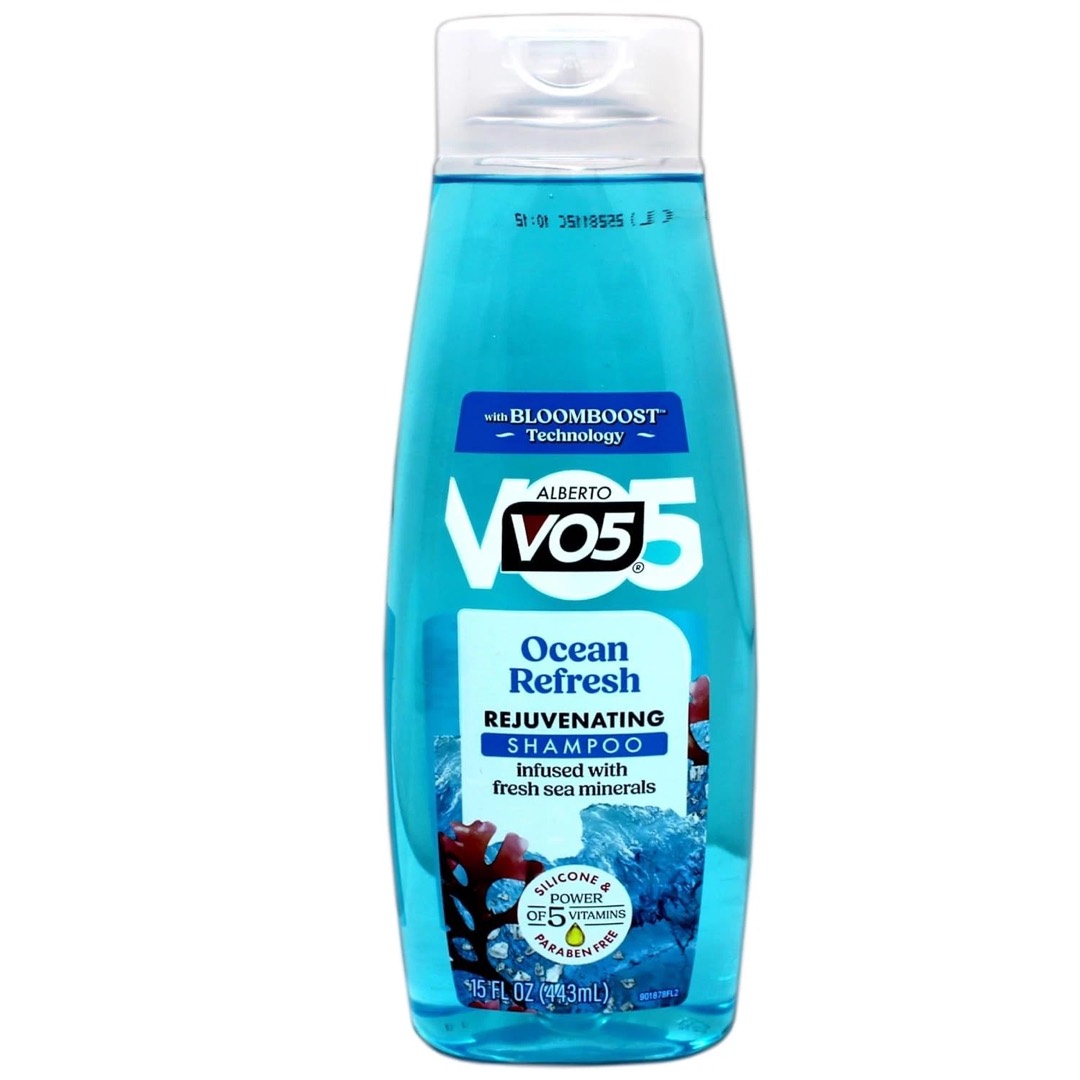 Shampoo Ocean