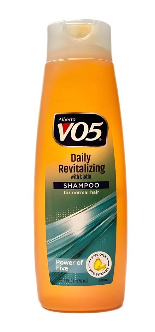 Shampoo Normal