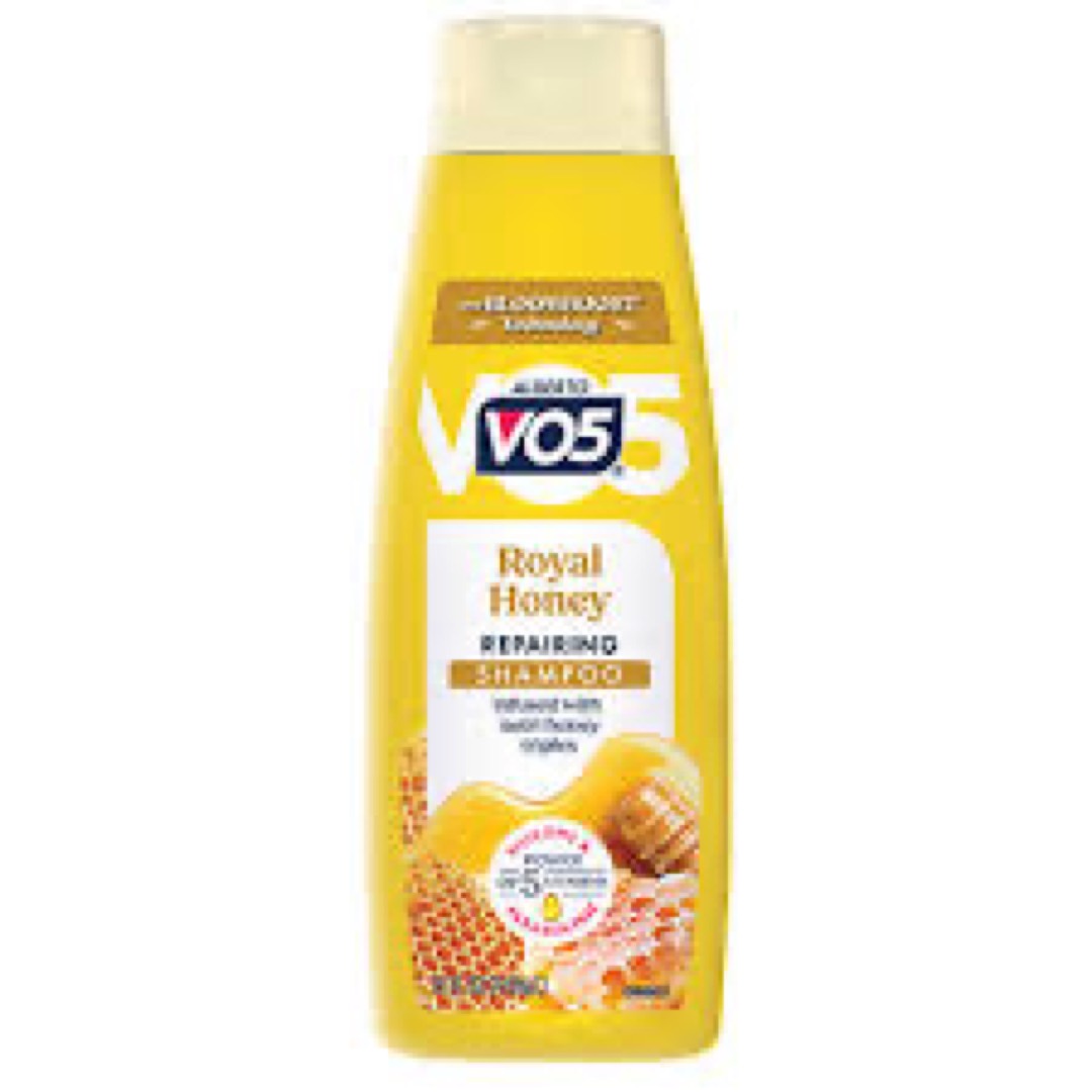 Shampoo Royal Honey