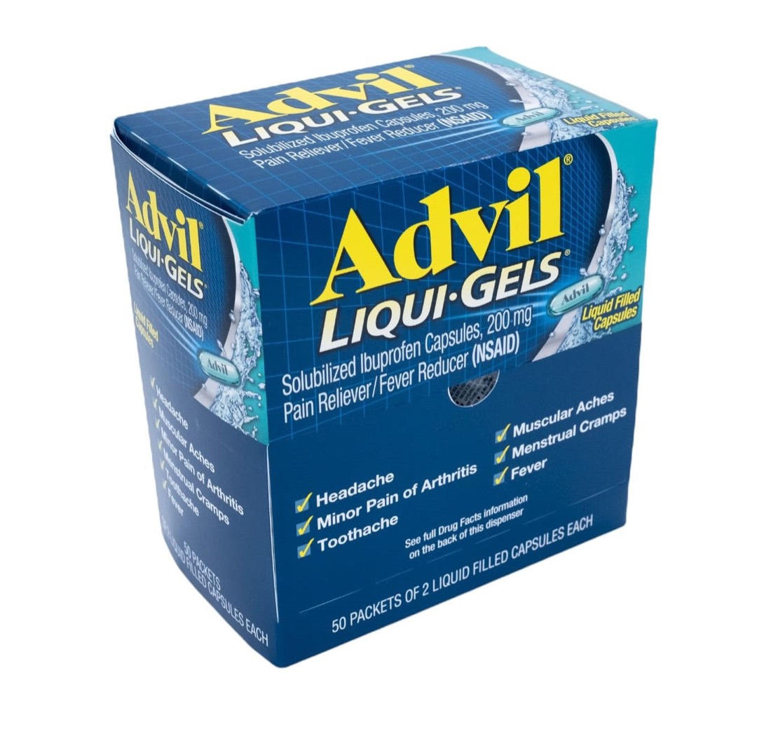 Liqui-Gels