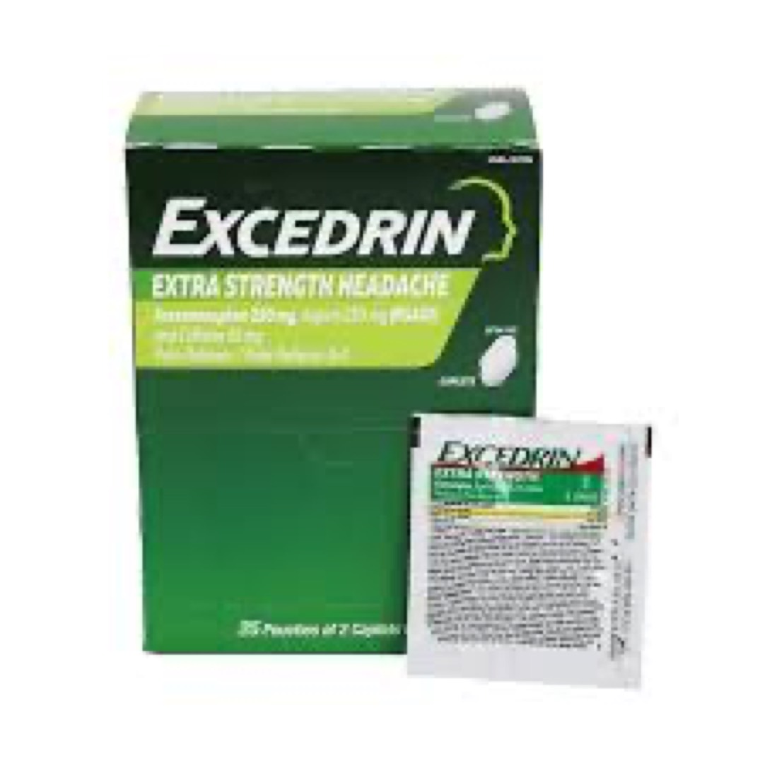 Extra Strength