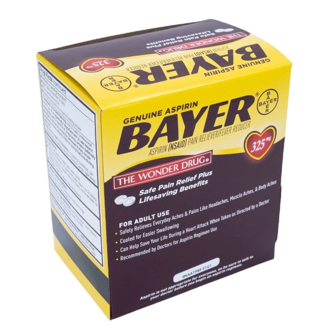 Aspirin