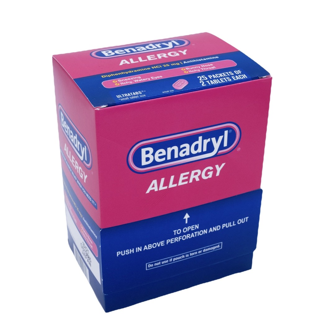 Allergy