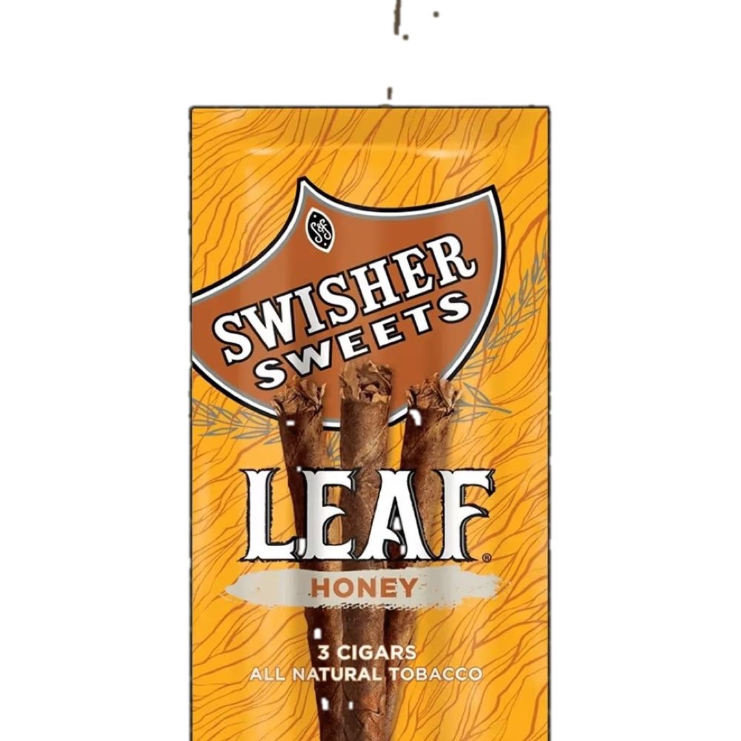 Swisher Sweets Leaf - Miel