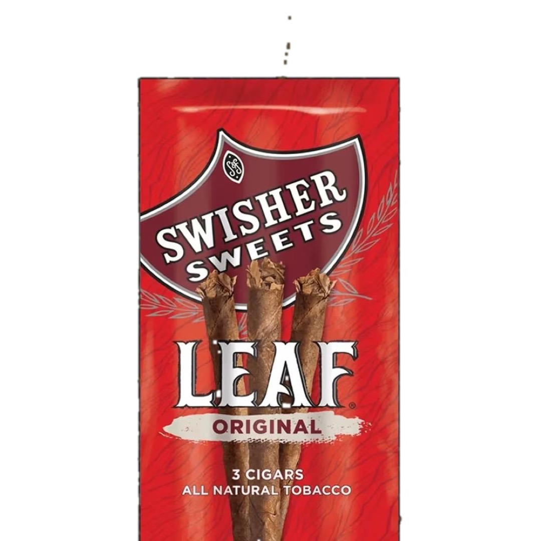 Swisher Sweets Leaf - Original