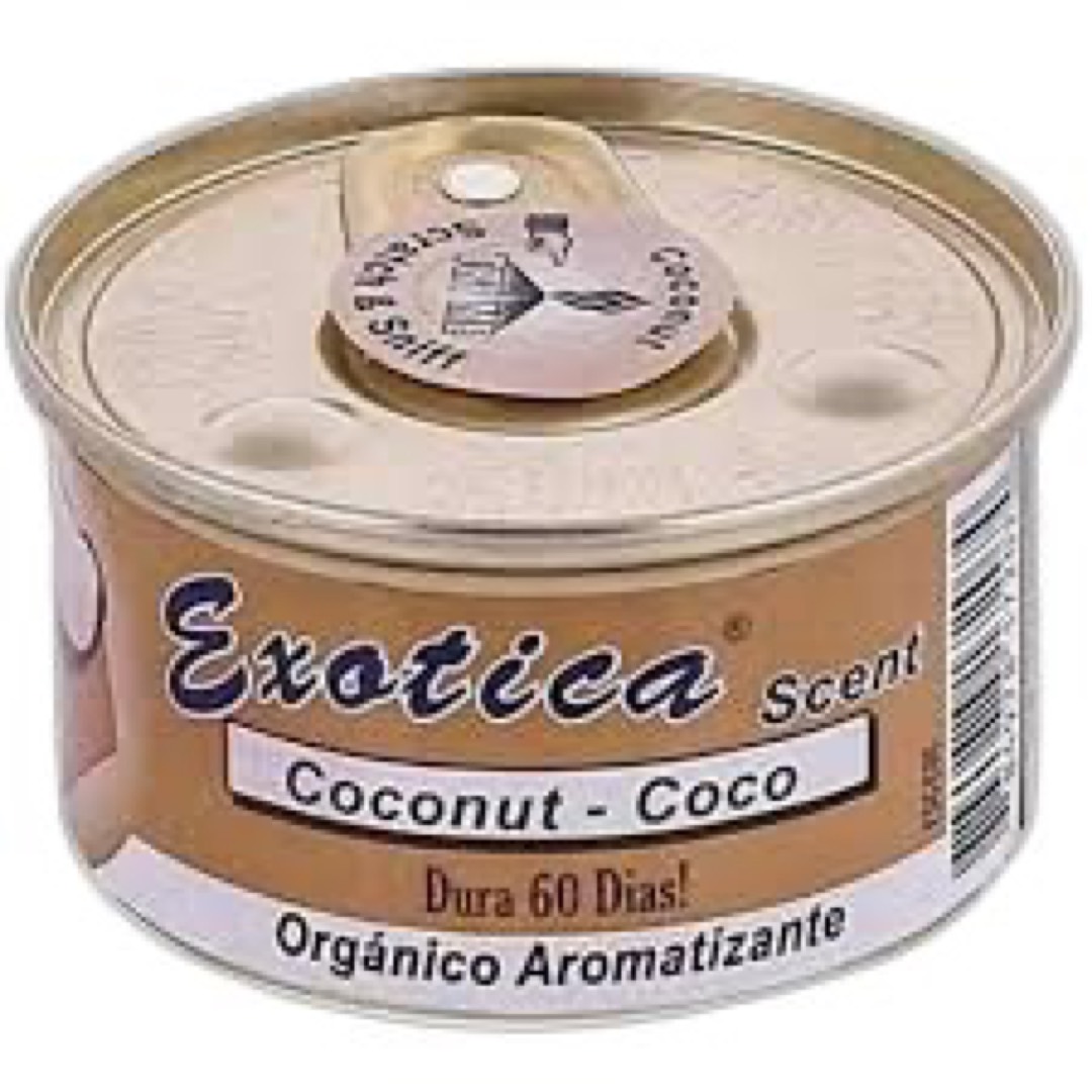 Pánico Aromaliz
