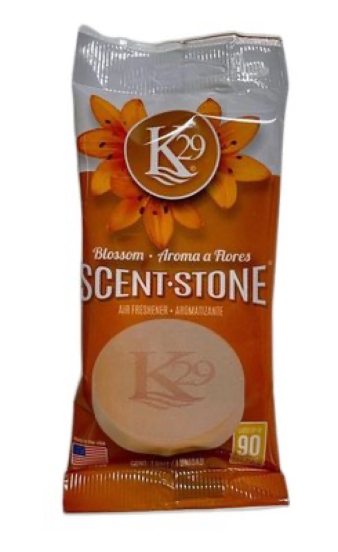 K29 Piedra Aromatizante - Blossom