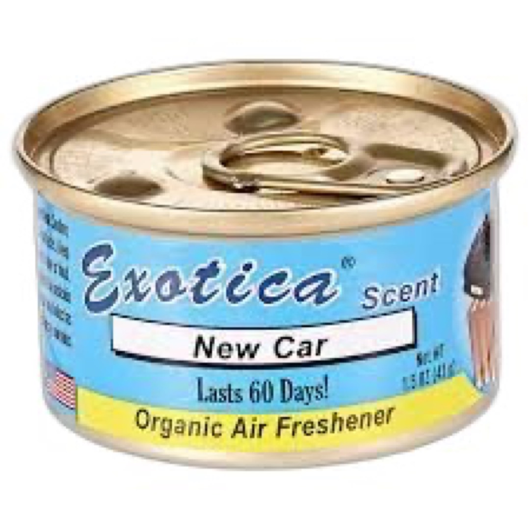Freshenel Orgánico